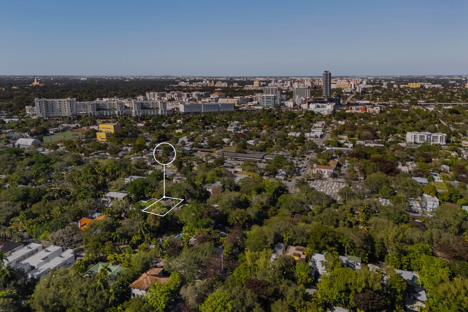 $2,395,000 | 3760 Kumquat Avenue, Coconut Grove, FL 33133