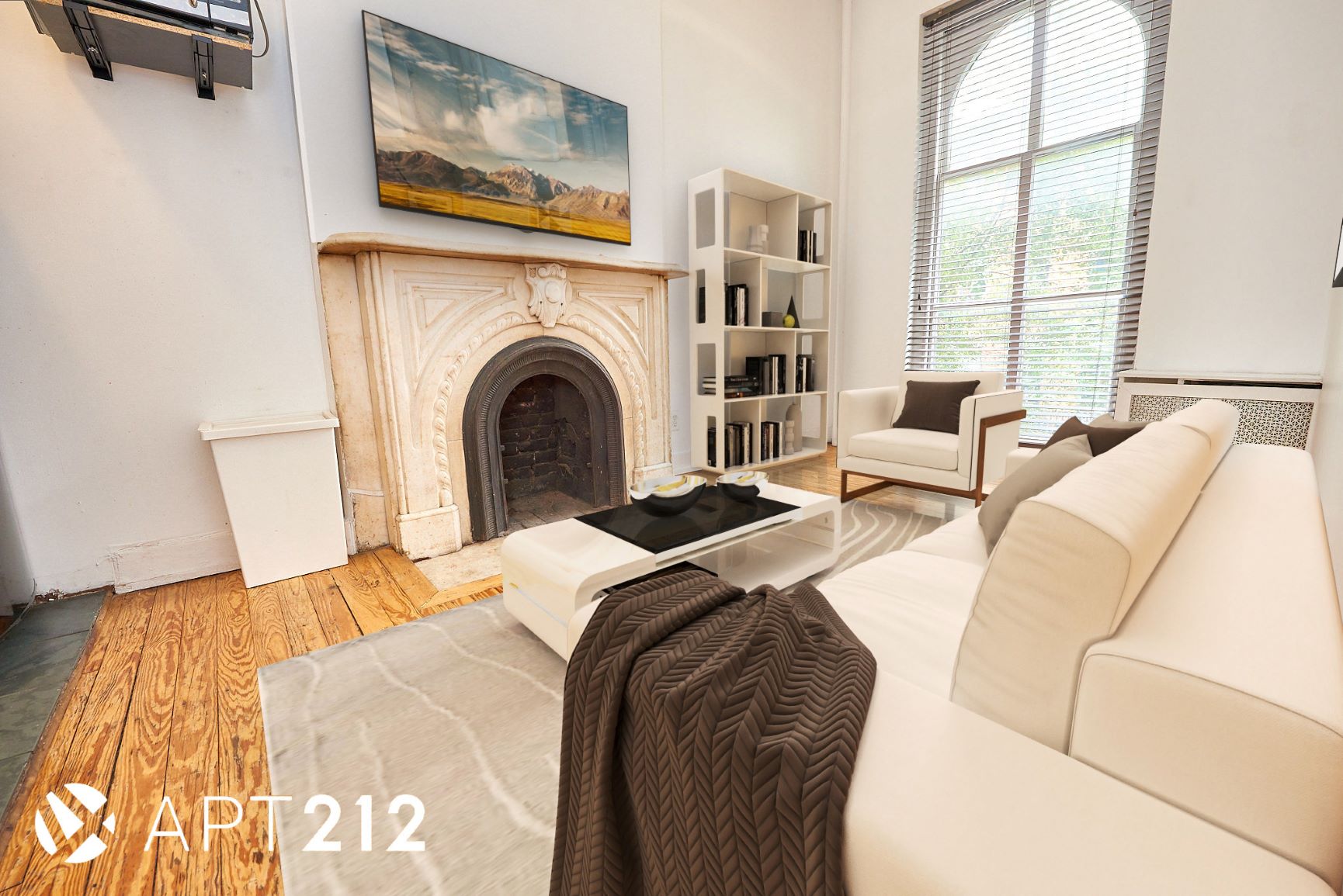 120 East 10th Street Manhattan, NY 10003 - Photo 9 of 23 Gallery Image 9
