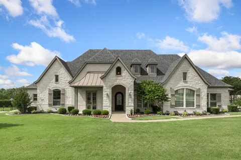 $2,400,000 | 4141 Tranquility Lane, Prosper, TX 75078