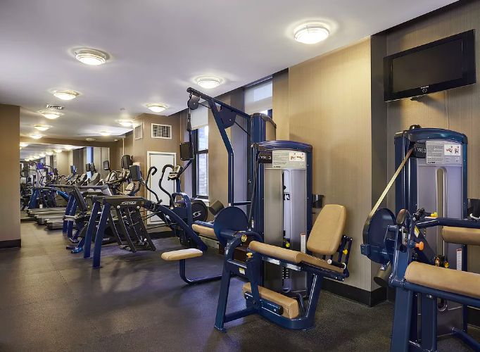 1 Hanson Place, Unit 19H Brooklyn, NY 11243 - Photo 12 of 19