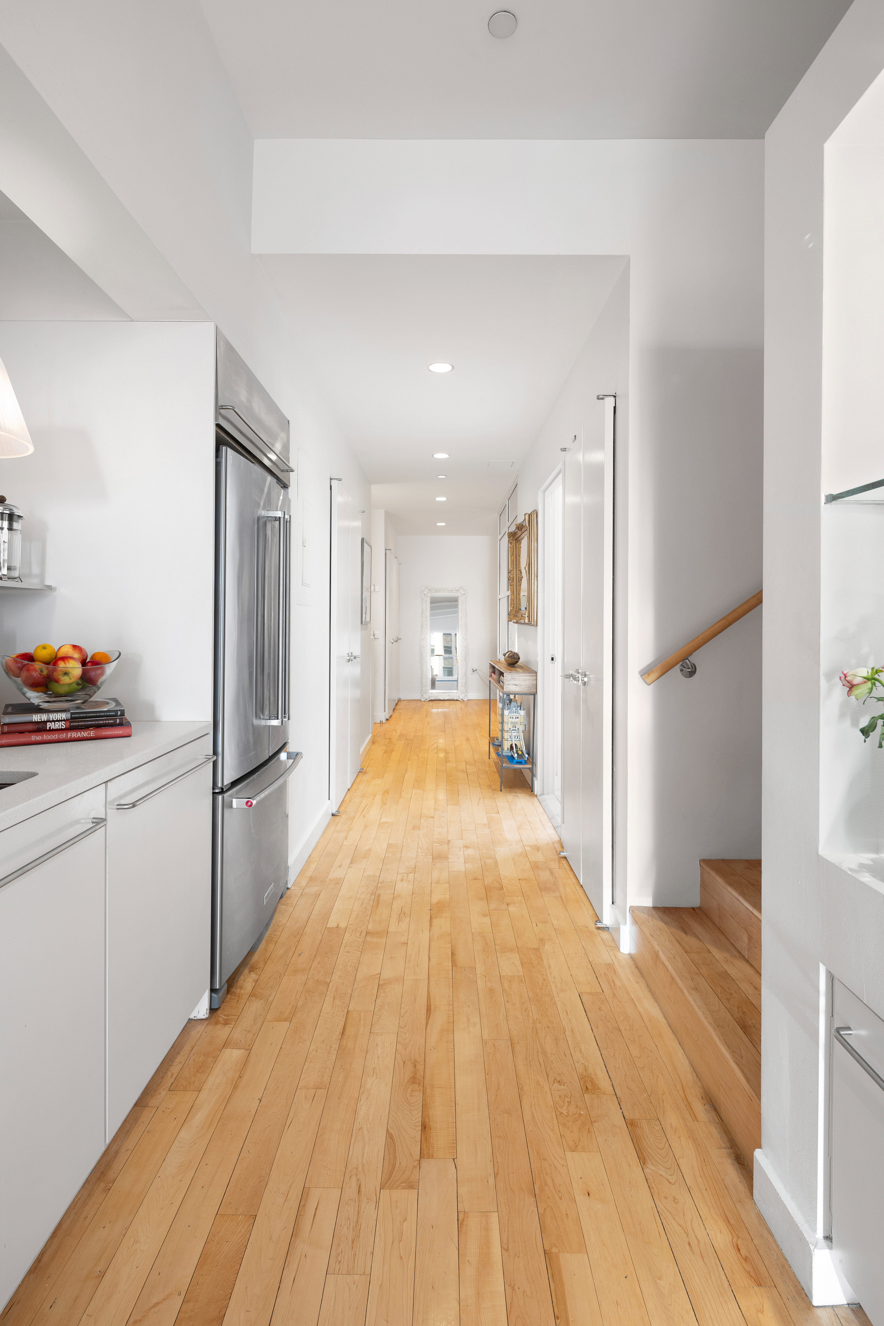 15 Broad Street, Unit 2104 Manhattan, NY 10005 - Photo 4 of 23