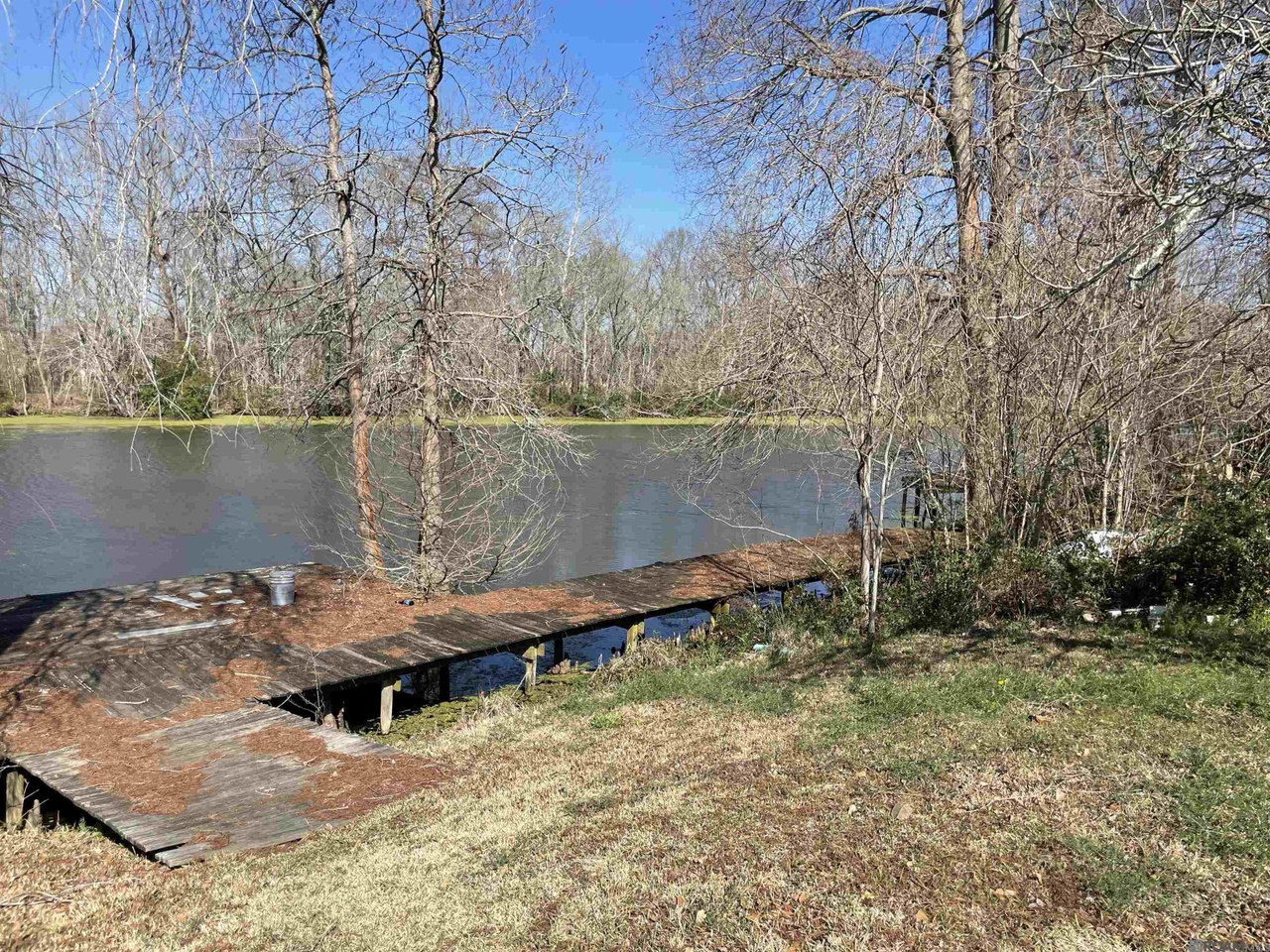 13445 Ventress Road Ventress, LA 70783 - Photo 5 of 9