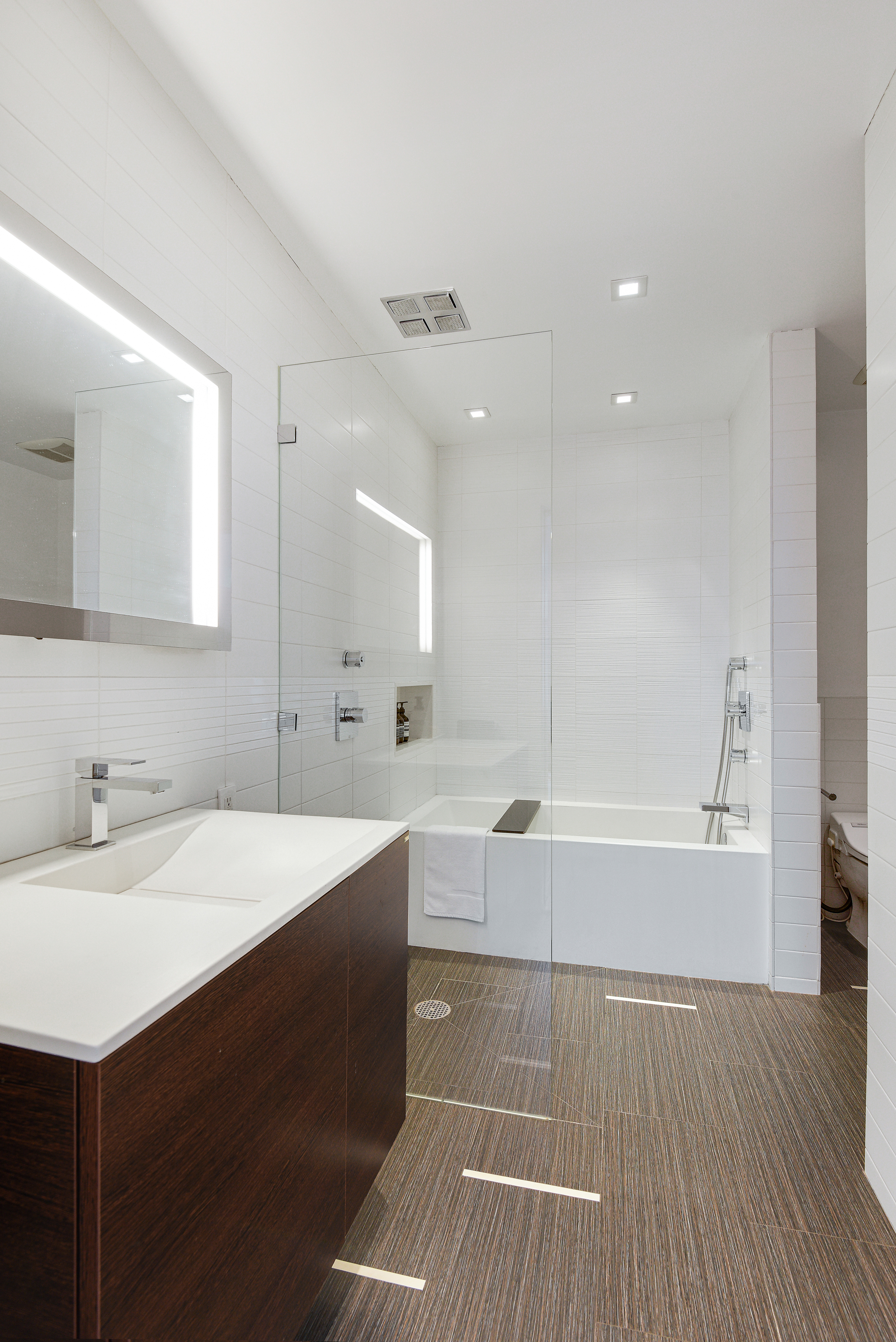 130 Fulton Street, Unit 5B Manhattan, NY 10038 - Photo 10 of 26 Gallery Image 10