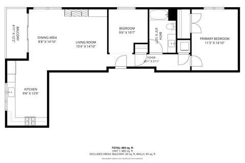 $905,000 | 38 P Street, Unit 1, South Boston, MA 02127