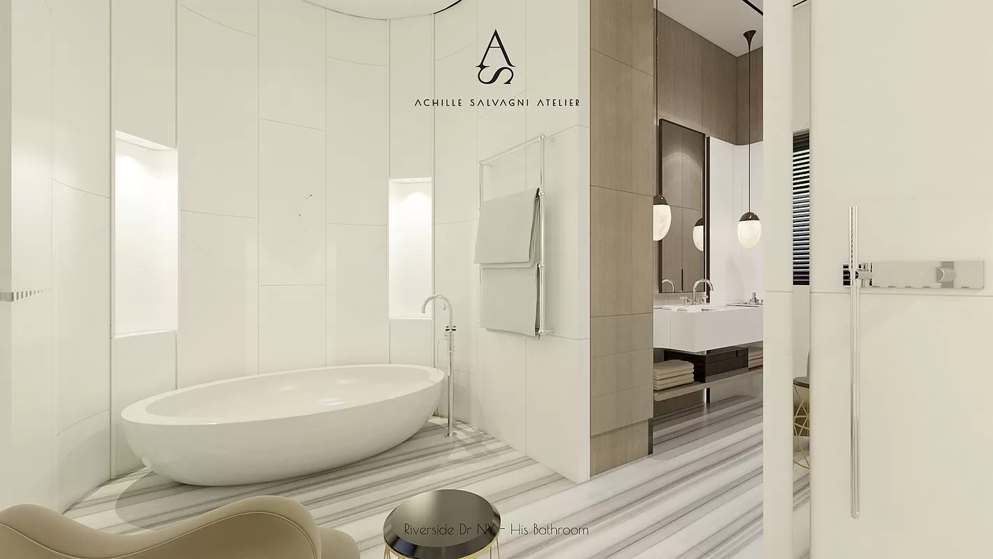 3 Riverside Drive, Unit 1 Manhattan, NY 10023 - Photo 16 of 25