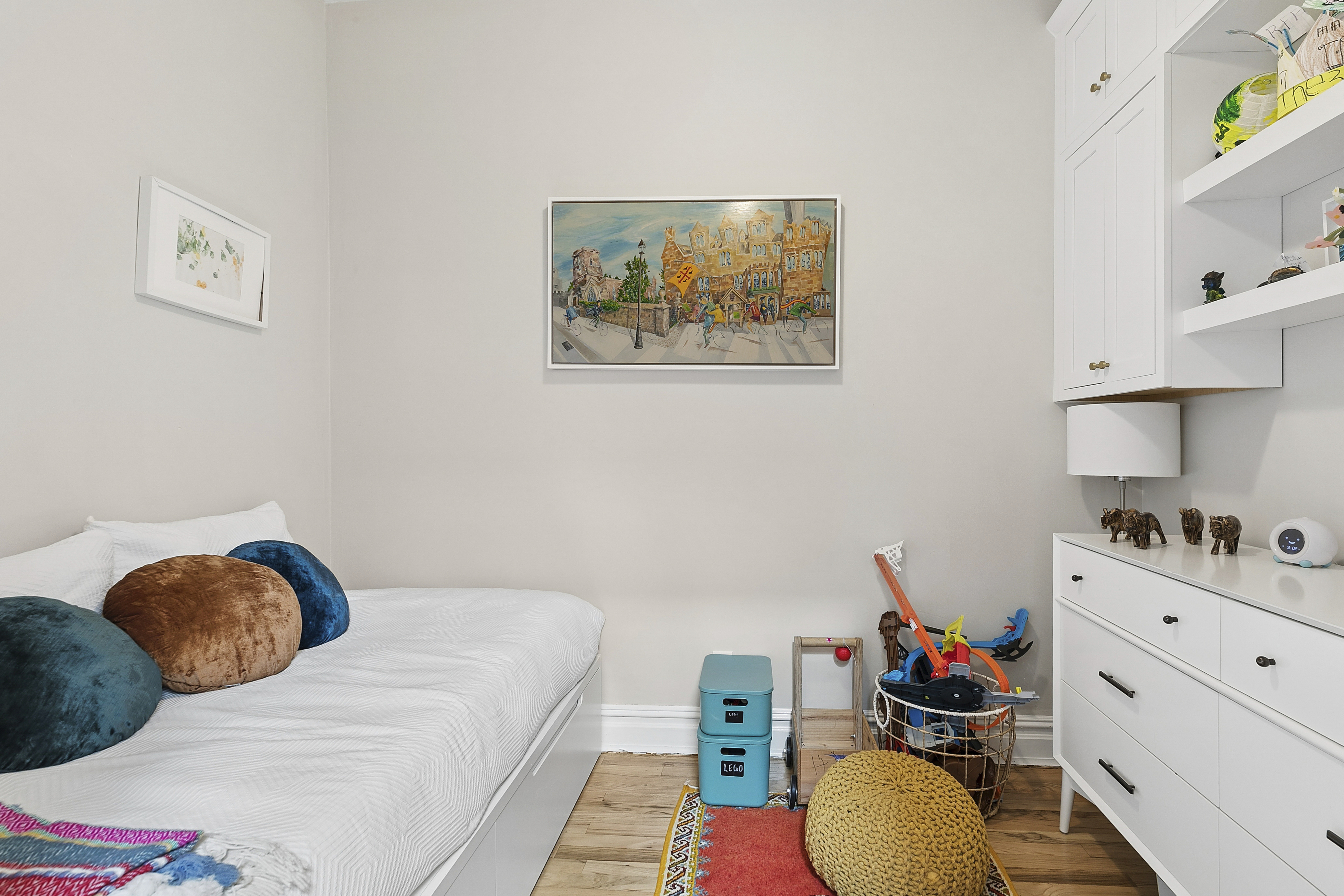 472 West 144th Street, Unit 3 Manhattan, NY 10031 - Photo 9 of 12