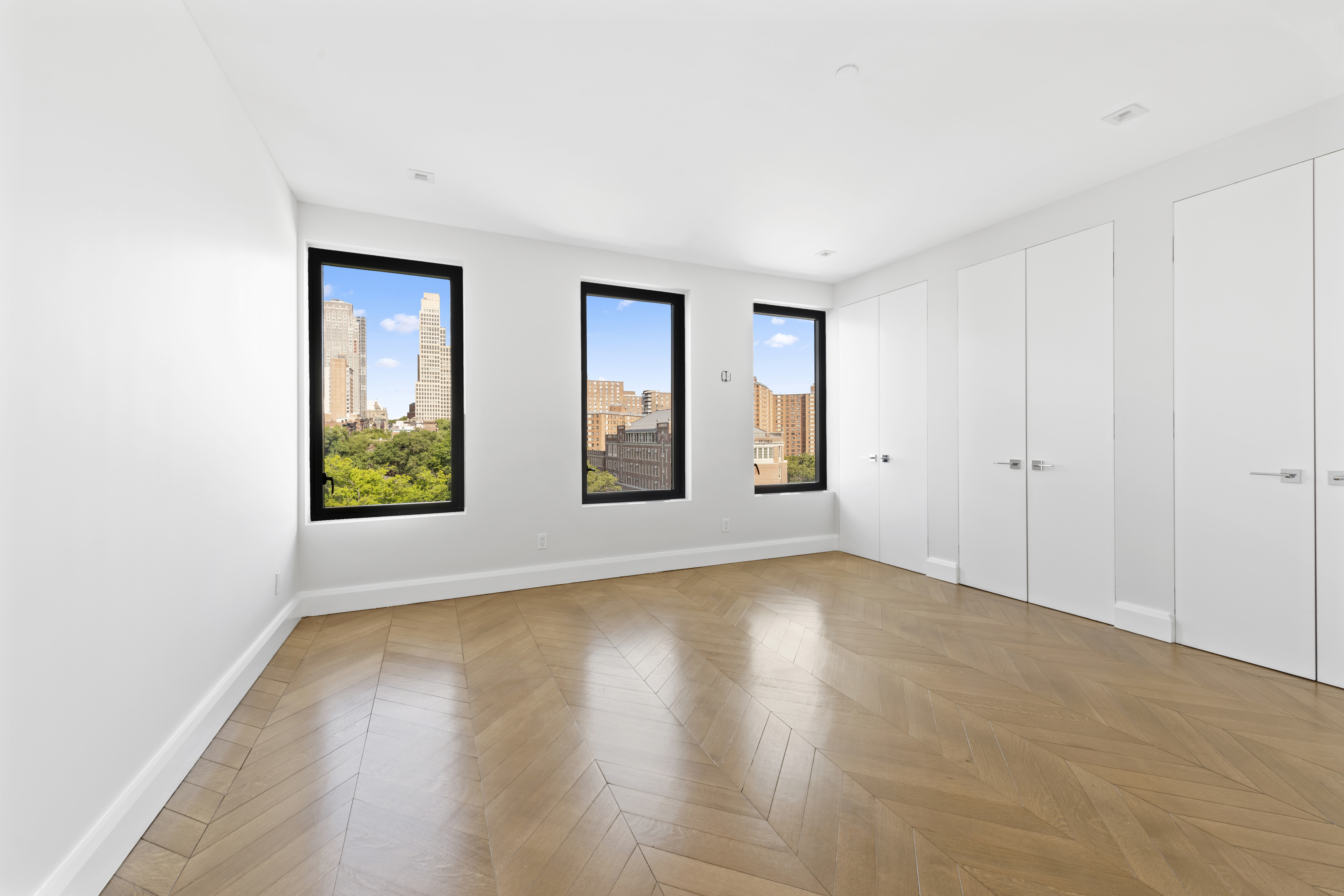 92 Morningside Avenue, Unit PH8A Manhattan, NY 10027 - Photo 10 of 24