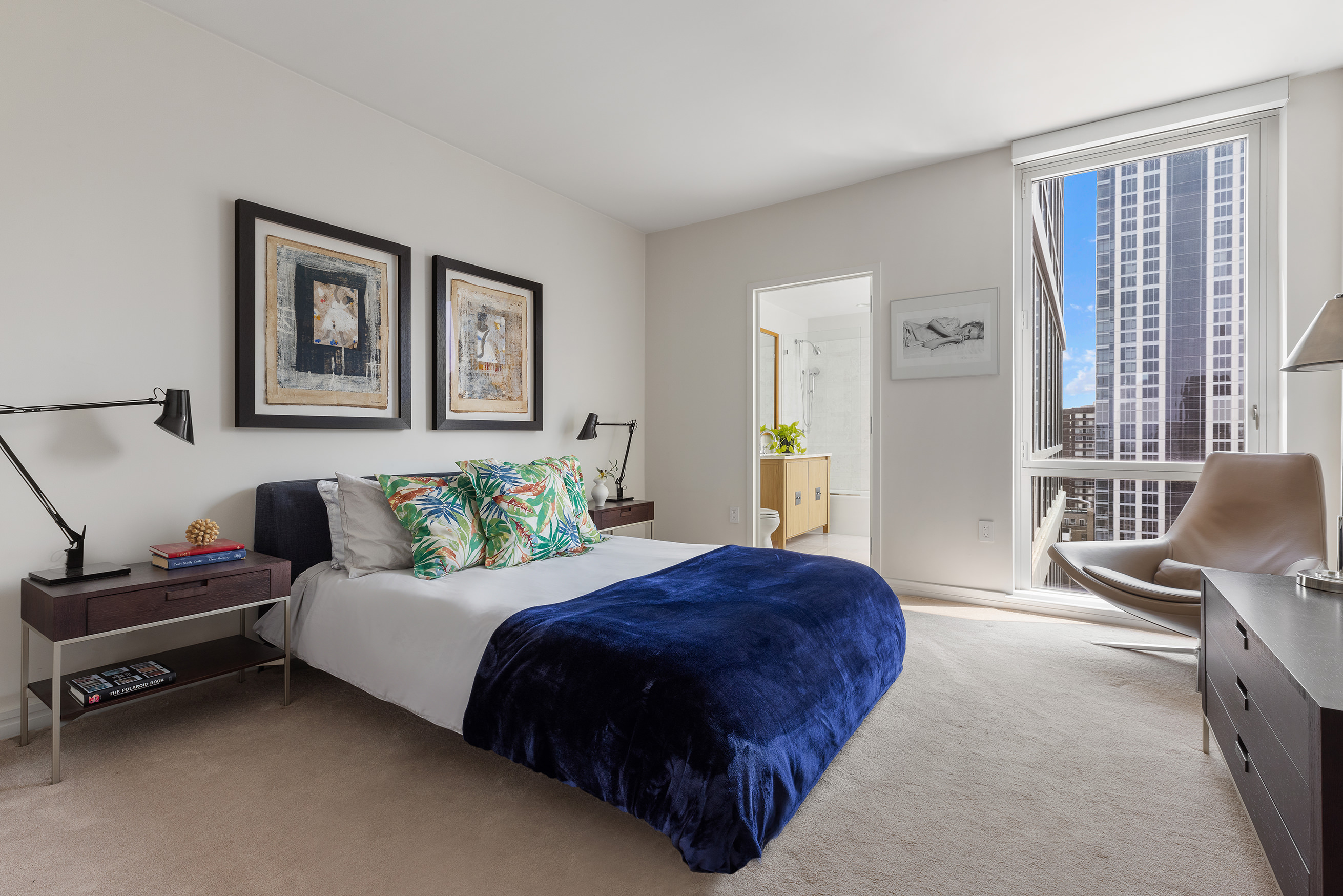 200 West End Avenue, Unit PHC Manhattan, NY 10023 - Photo 27 of 34