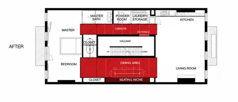 $1,495,000 | 533 East 6th Street, Unit 5 | East Village