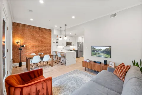 $849,000 | Florida Avenue Northwest, Washington, DC 20008