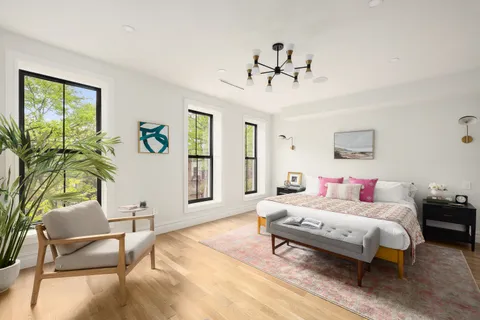 $3,100,000 | 826 Putnam Avenue | Bedford-Stuyvesant