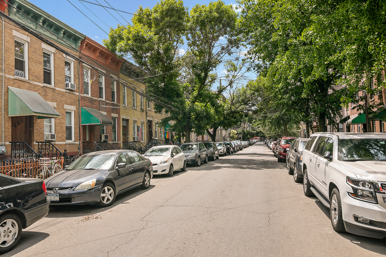 617 Morgan Avenue Brooklyn, NY 11222 - Photo 21 of 22