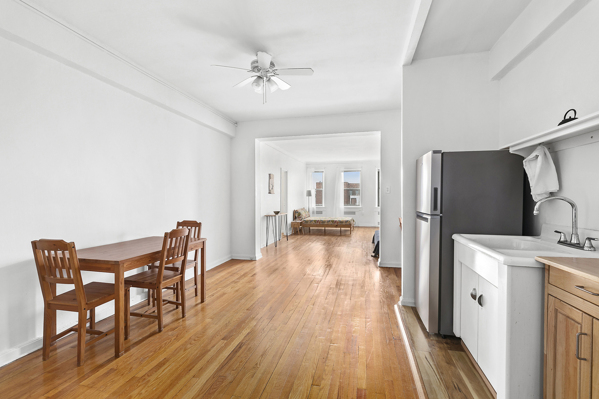 920 East 17th Street, Unit 621 Brooklyn, NY 11230 - Photo 2 of 7
