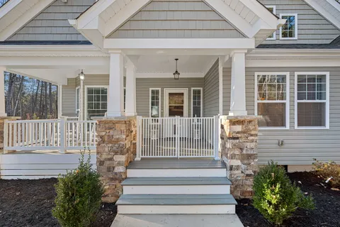 $585,000 | 4448 Outlook Drive, Iron Station, NC 28080