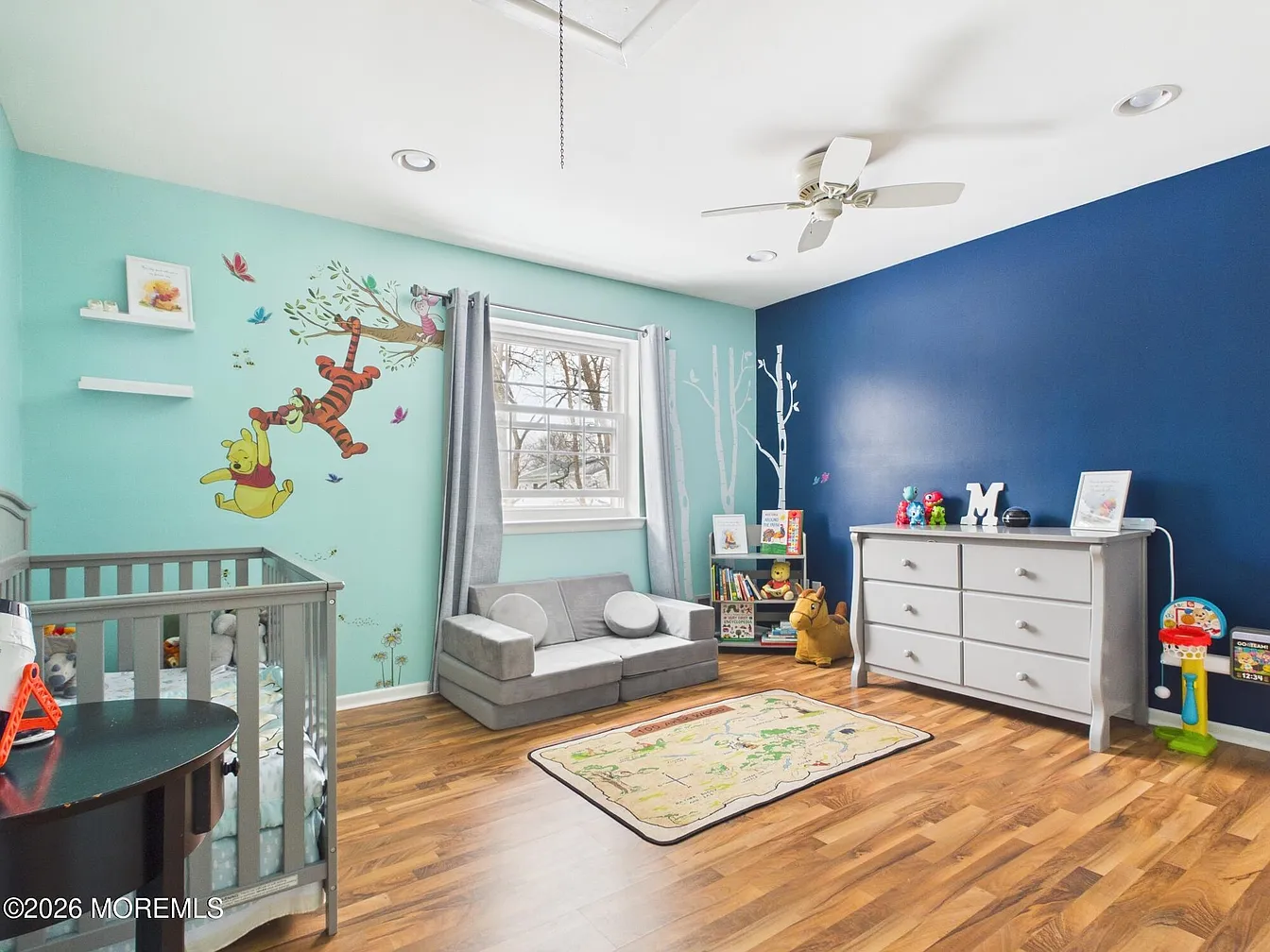 39 Virginia Drive Howell, NJ 07731 - Photo 14 of 20