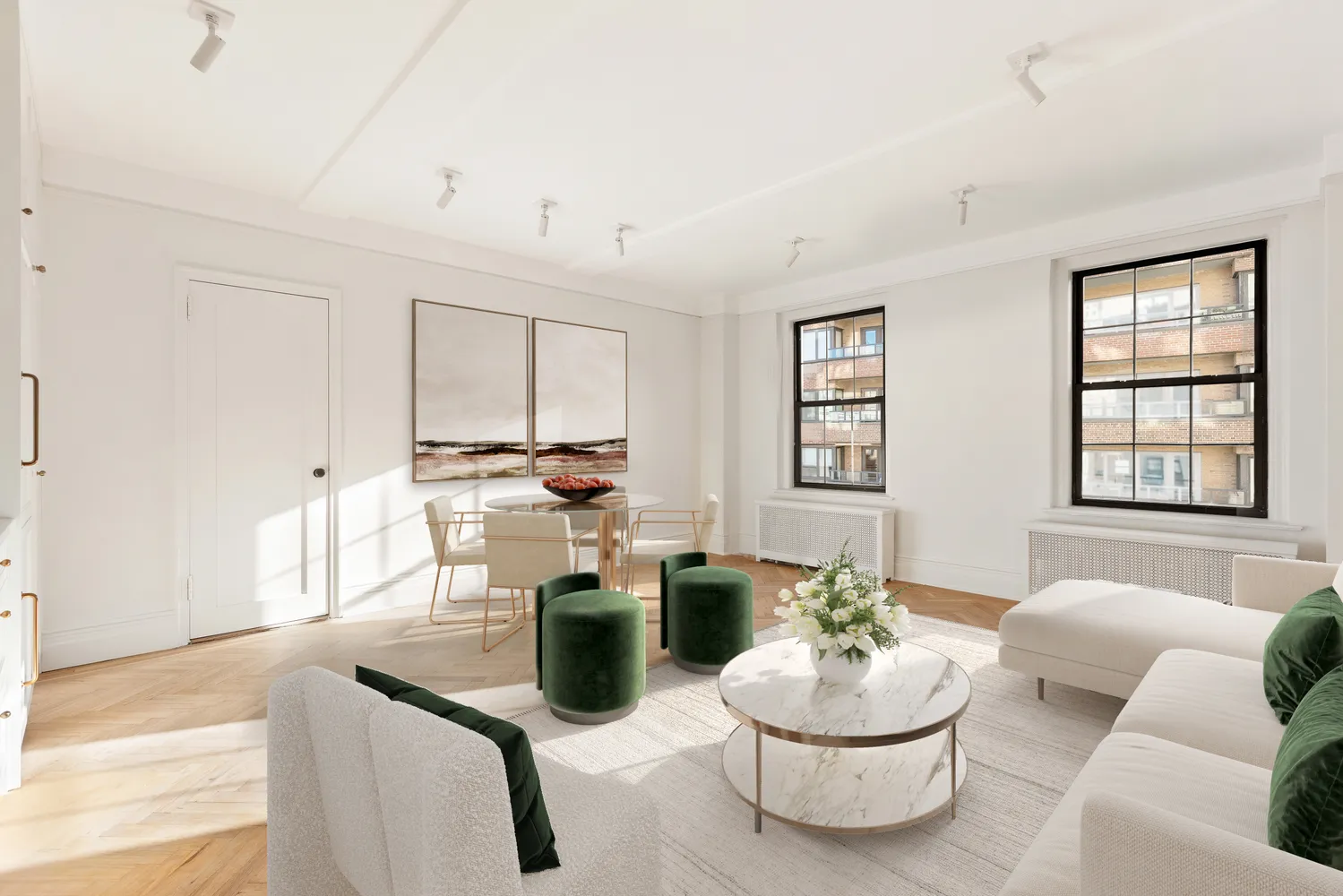 $1,195,000 | 23 East 74th Street, Unit 10A | Lenox Hill