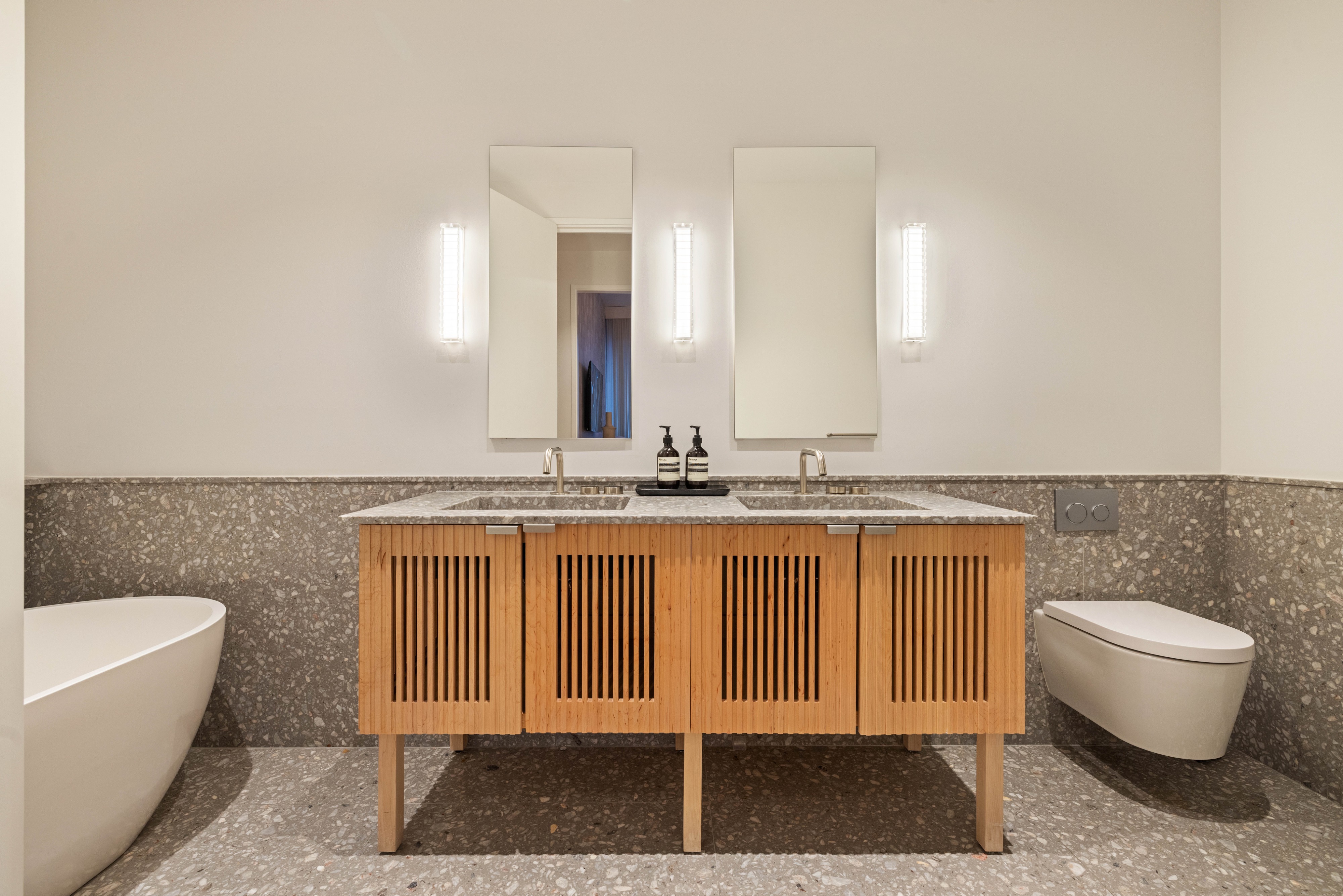 30 Front Street, Unit 21D Brooklyn, NY 11201 - Photo 7 of 15 Gallery Image 7