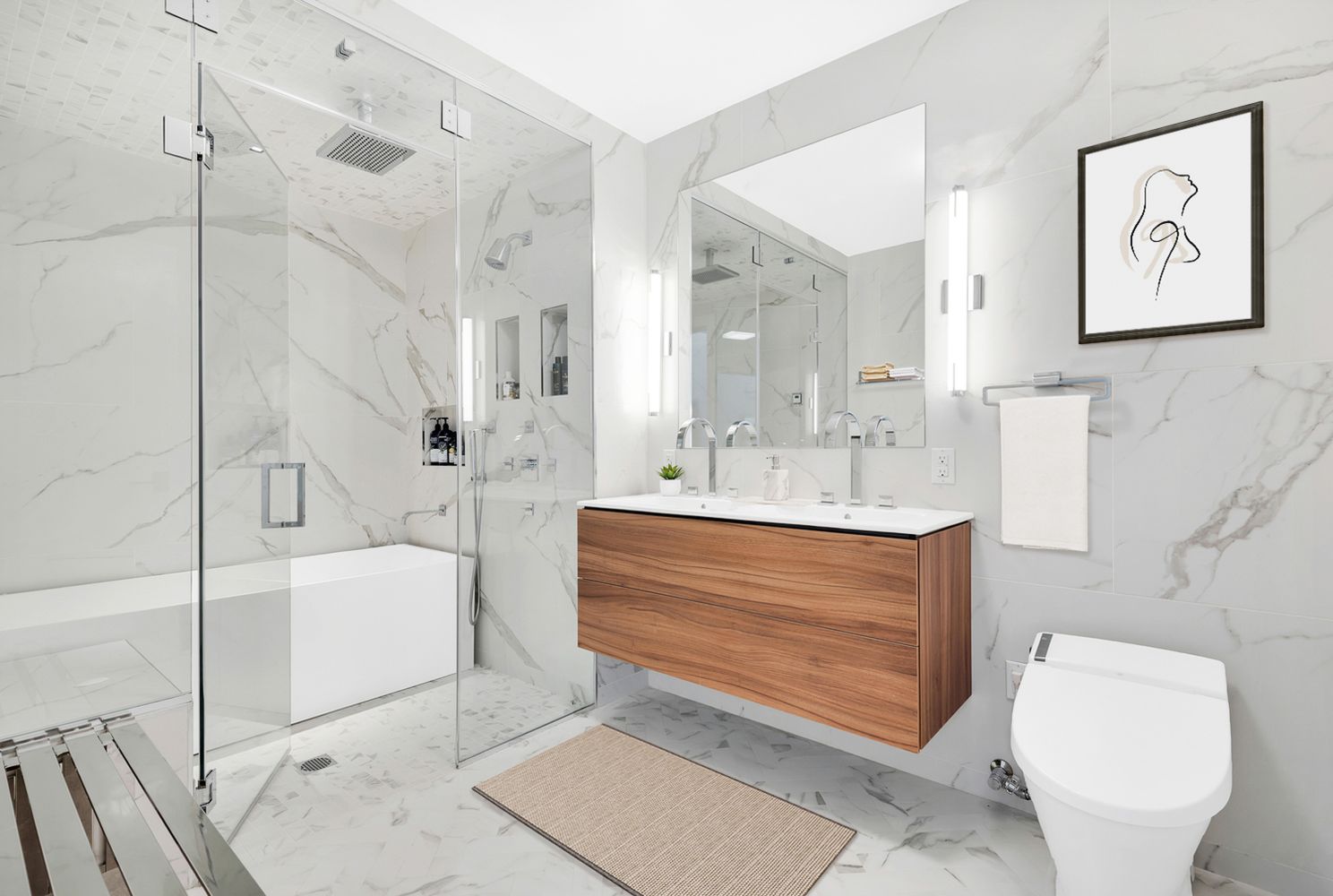 277 1st Street, Unit 2A Brooklyn, NY 11215 - Photo 10 of 17