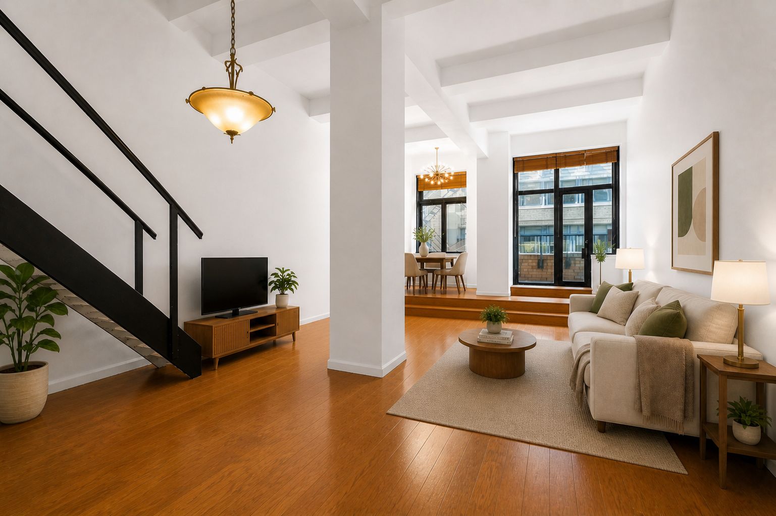 310 East 46th Street, Unit 8U Manhattan, NY 10017 - Photo 2 of 16