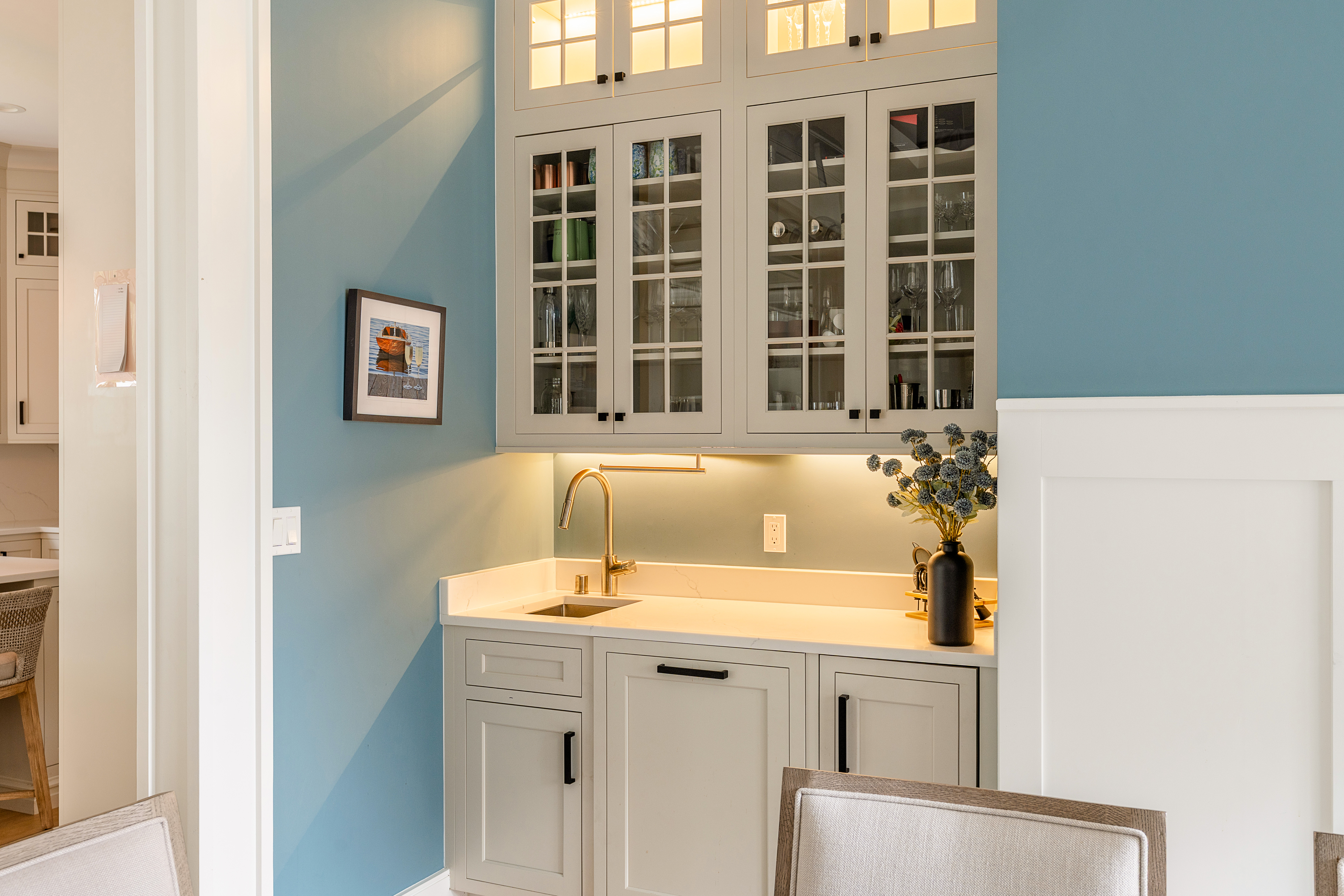 27 Littlefield Road Newton Center, MA 02459 - Photo 19 of 47 Gallery Image 19