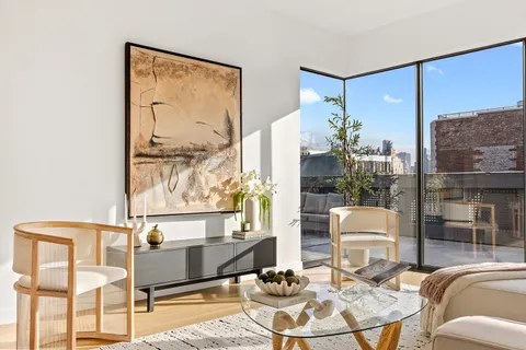 $5,950,000 | 45 East 7th Street, Unit PH | East Village