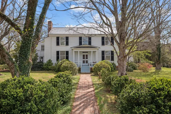 $2,400,000 | 6720 Mebane Oaks Road, Mebane, NC 27302