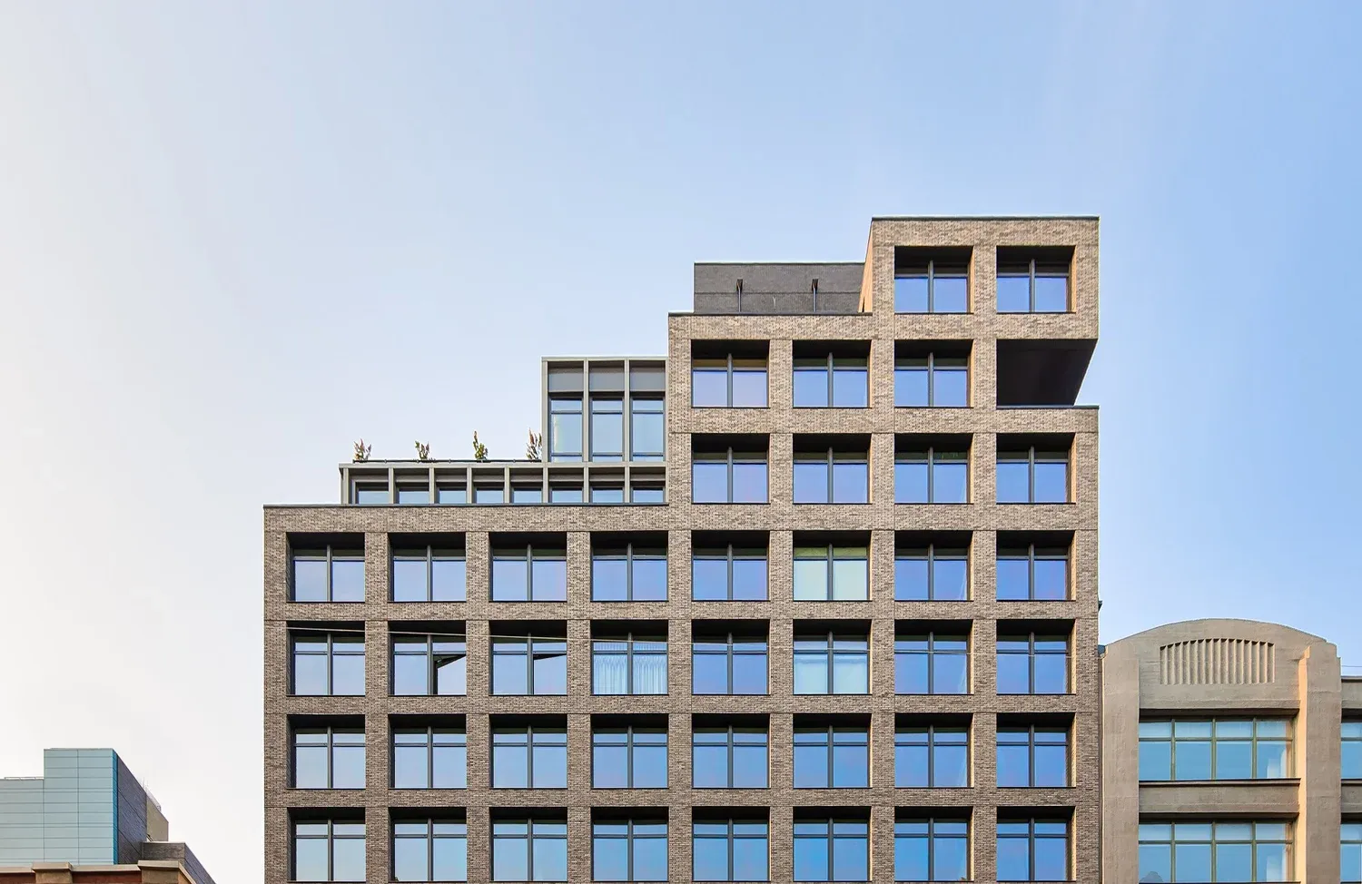 $13,000 | 77 Charlton Street, Unit S10A | Hudson Square