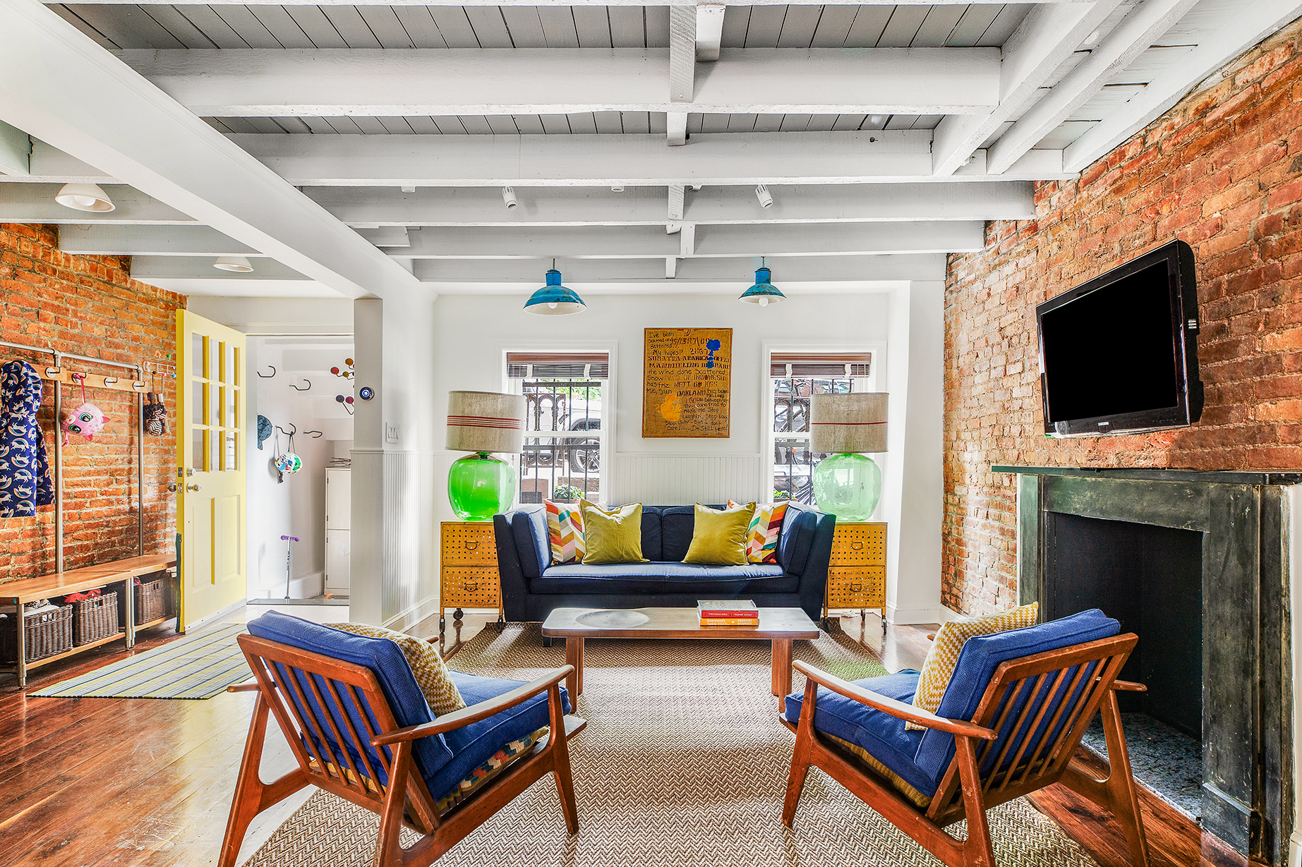 240 Lafayette Avenue Brooklyn, NY 11238 - Photo 13 of 17