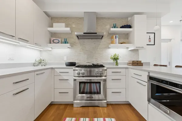 $1,525,000 | 49 Cedar Street, Unit 2, Somerville, MA 02143