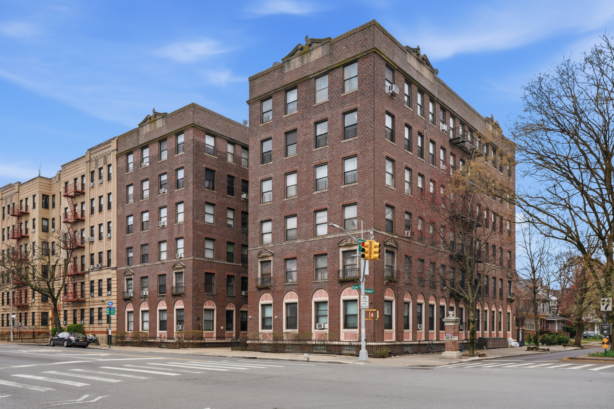 1212 Ocean Avenue, Unit 2A Brooklyn, NY 11230 - Photo 1 of 13 Gallery Image 1