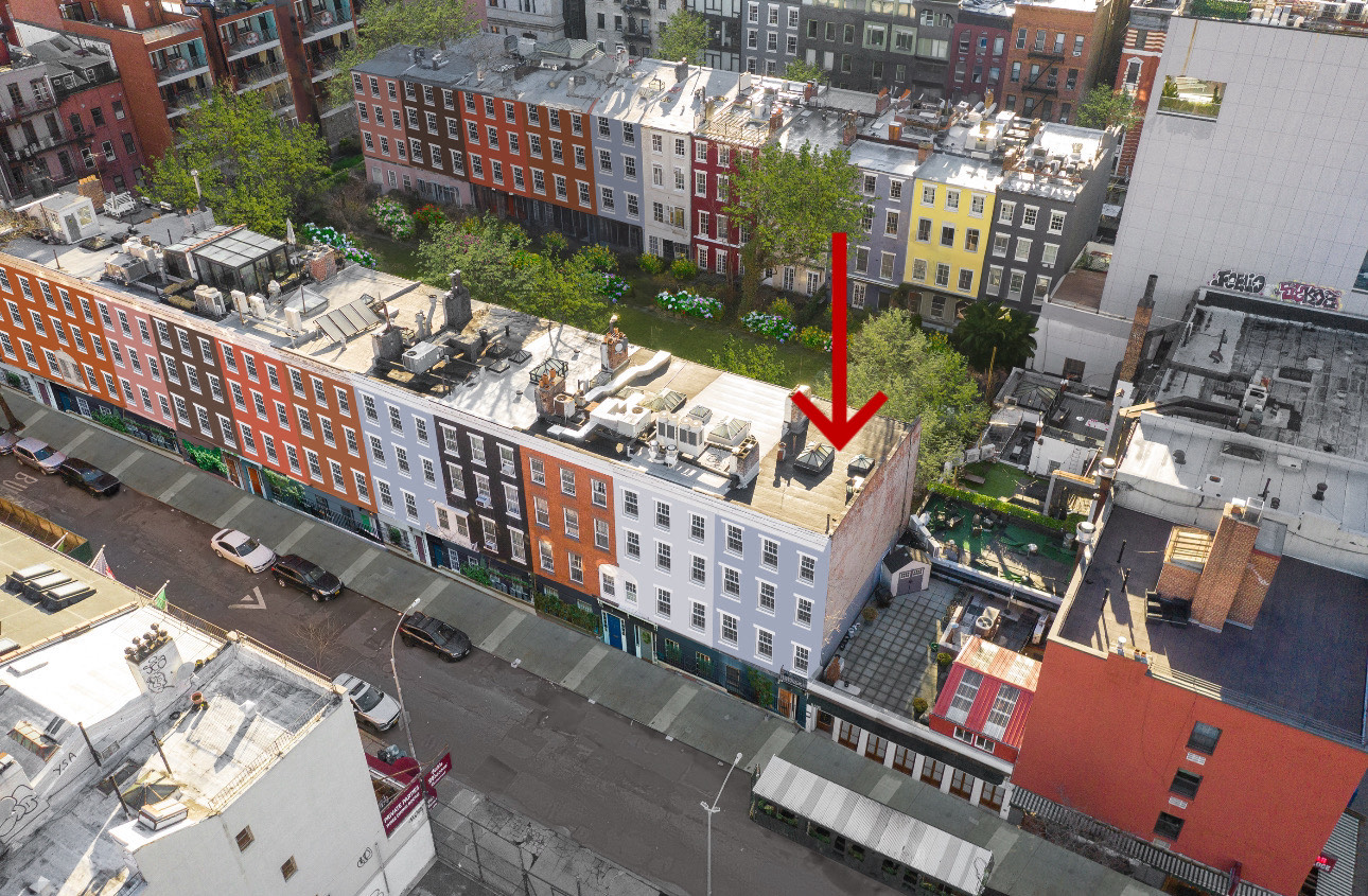 74 MacDougal Street Manhattan, NY 10012 - Photo 4 of 31