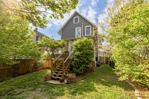 $849,000 | Hamlin Street Northeast, Washington, DC 20018