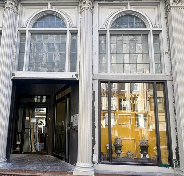 $12,000 | 140 Duane Street, Unit Ground | TriBeCa