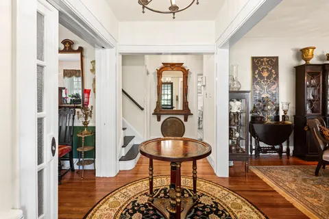 Contact Agent | 421 South 5th Street, North Wales, PA 19454