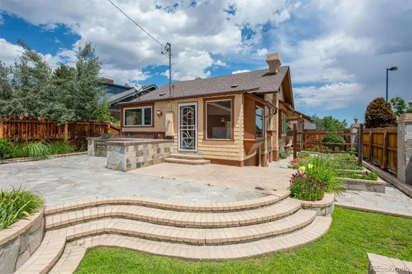 $900,000 | 3201 Stuart Street, Denver, CO 80212