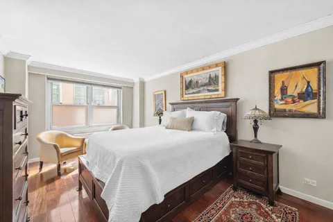 $650,000 | 400 East 77th Street, Unit 3F | Lenox Hill