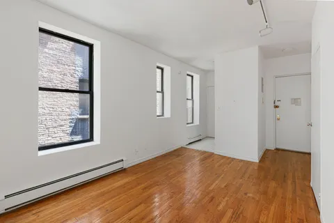 $400,000 | 443 West 151st Street, Unit 3C | Hamilton Heights