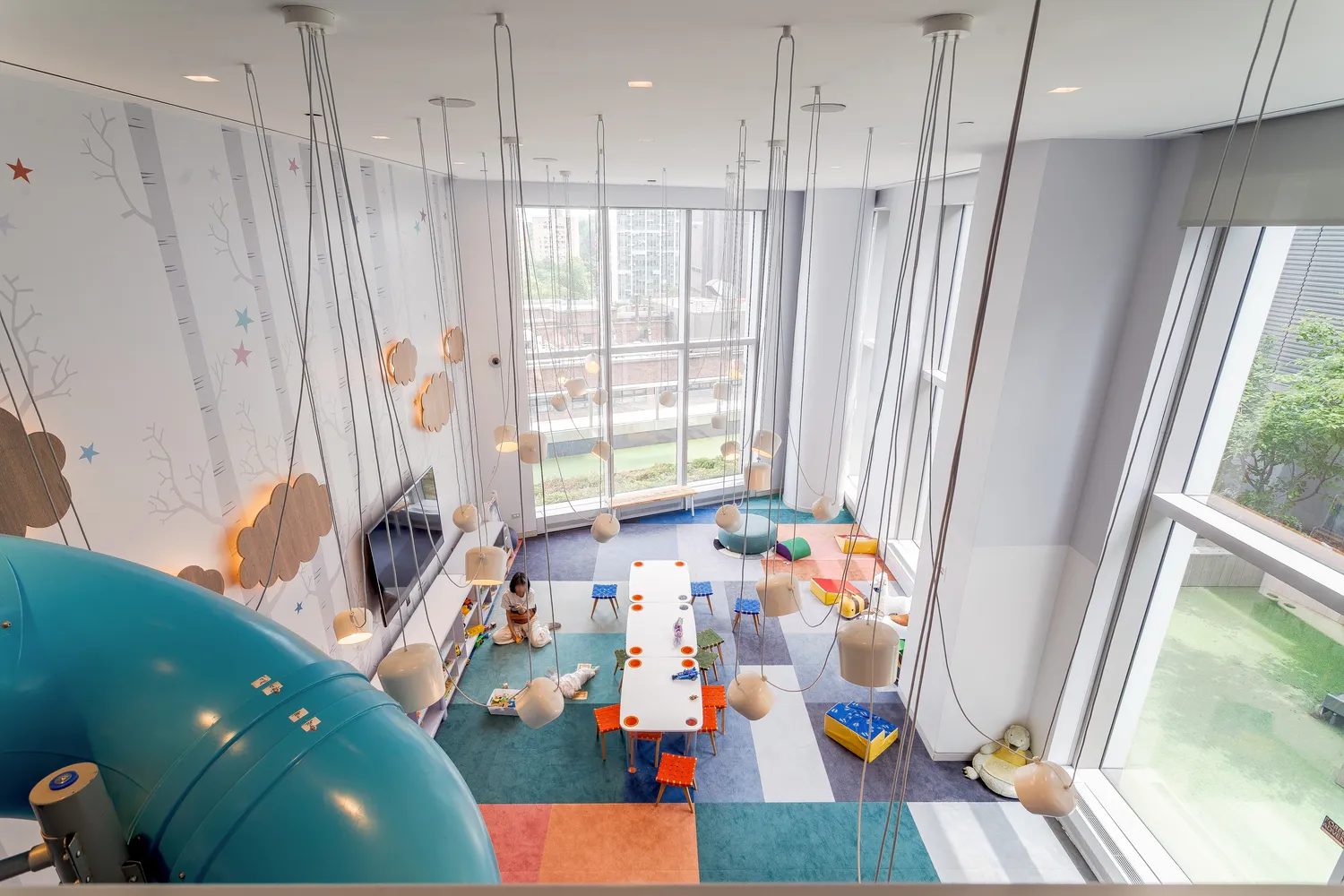 $985,000 | 1 City Point, Unit 26G | Downtown Brooklyn