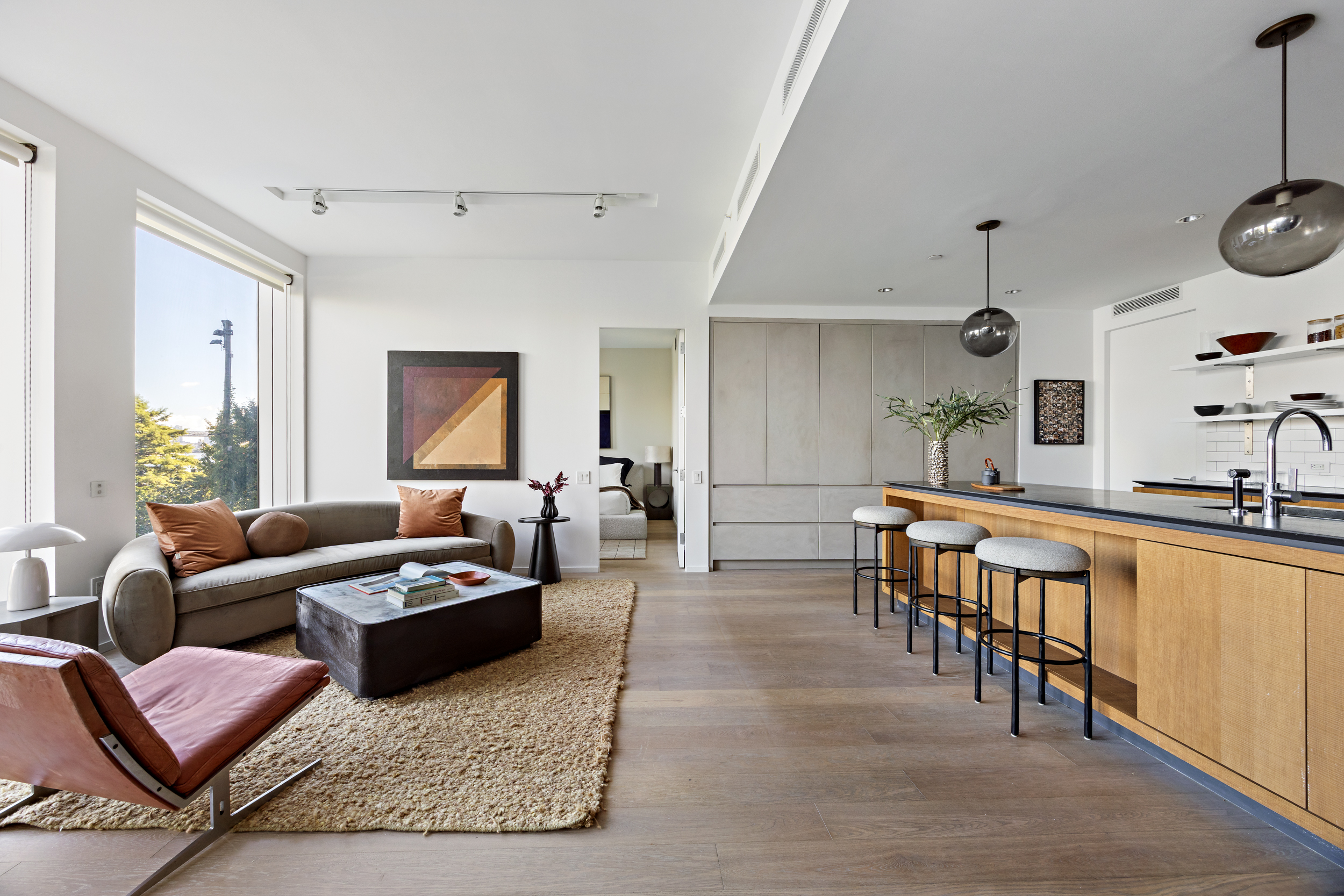 1 John Street, Unit 2C Brooklyn, NY 11201 - Photo 1 of 21 Gallery Image 1