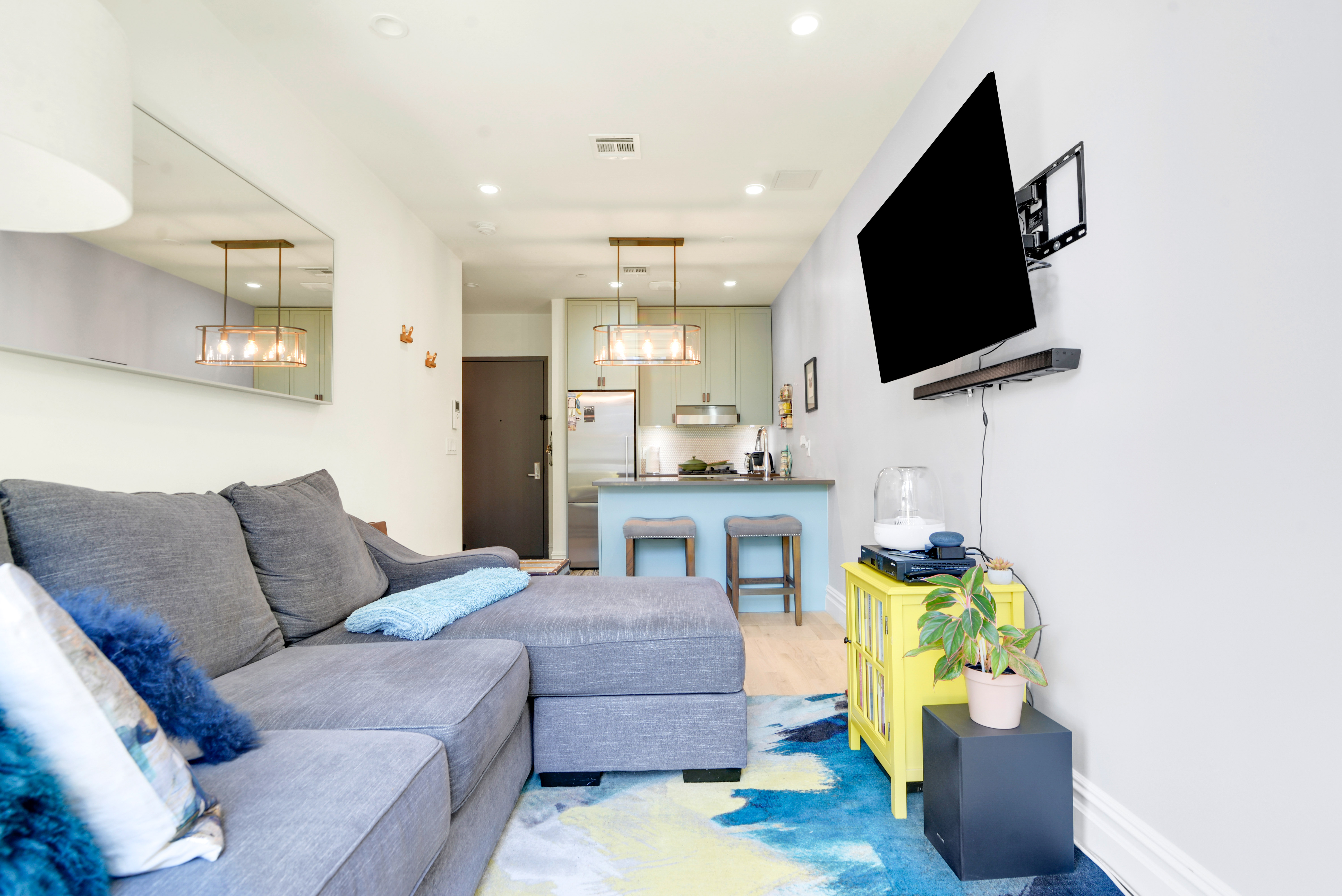 449 Decatur Street, Unit 2A Brooklyn, NY 11233 - Photo 4 of 21