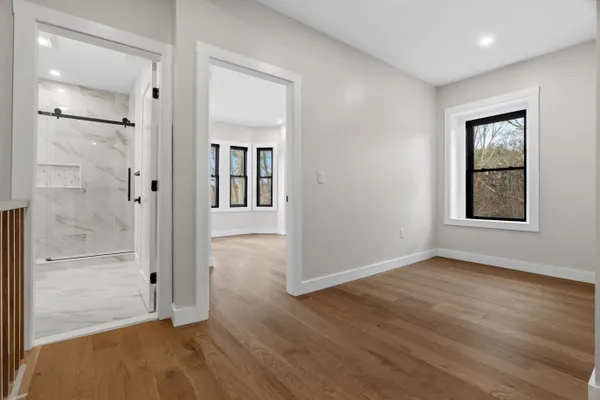 $1,025,000 | 16 Yale Terrace, Unit 2, Jamaica Plain, MA 02130