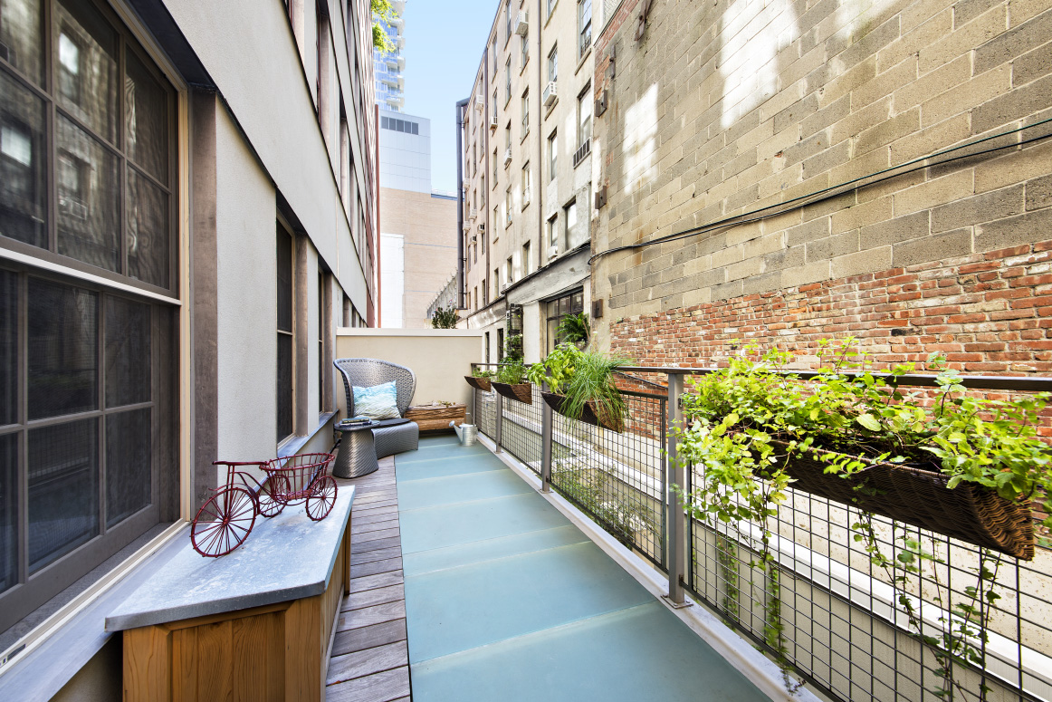 18 Leonard Street, Unit 1C Manhattan, NY 10013 - Photo 17 of 19