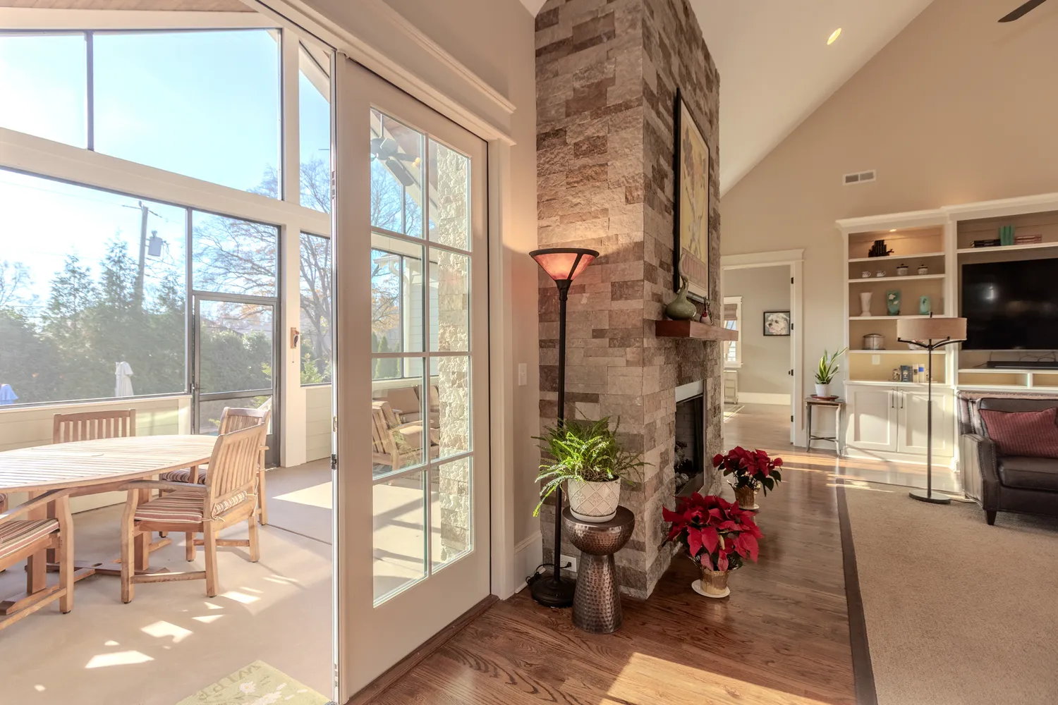 $1,595,000 | 2852 Attaberry Drive, Charlotte, NC 28205