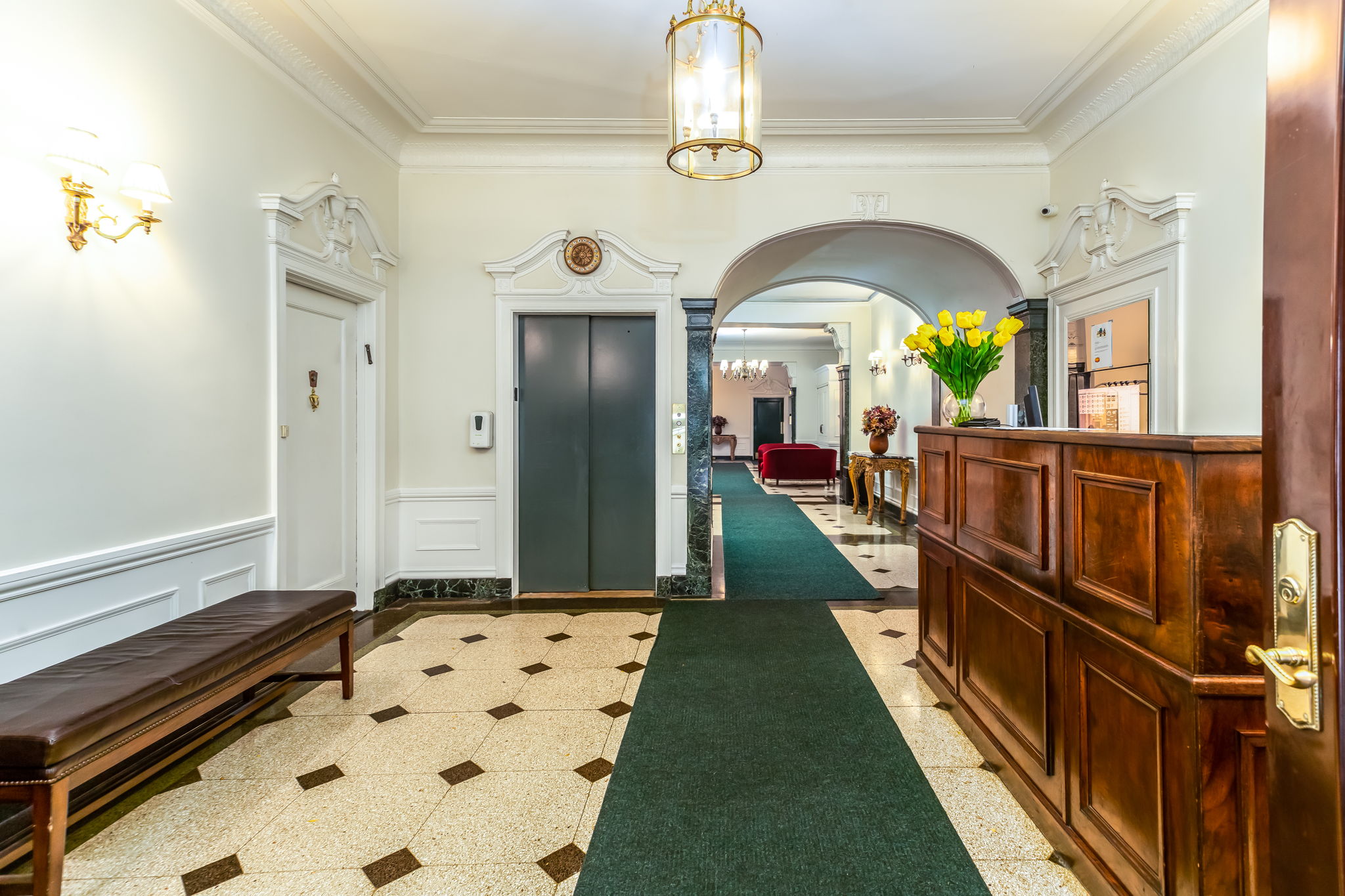 440 West End Avenue, Unit 15F Manhattan, NY 10024 - Photo 11 of 14