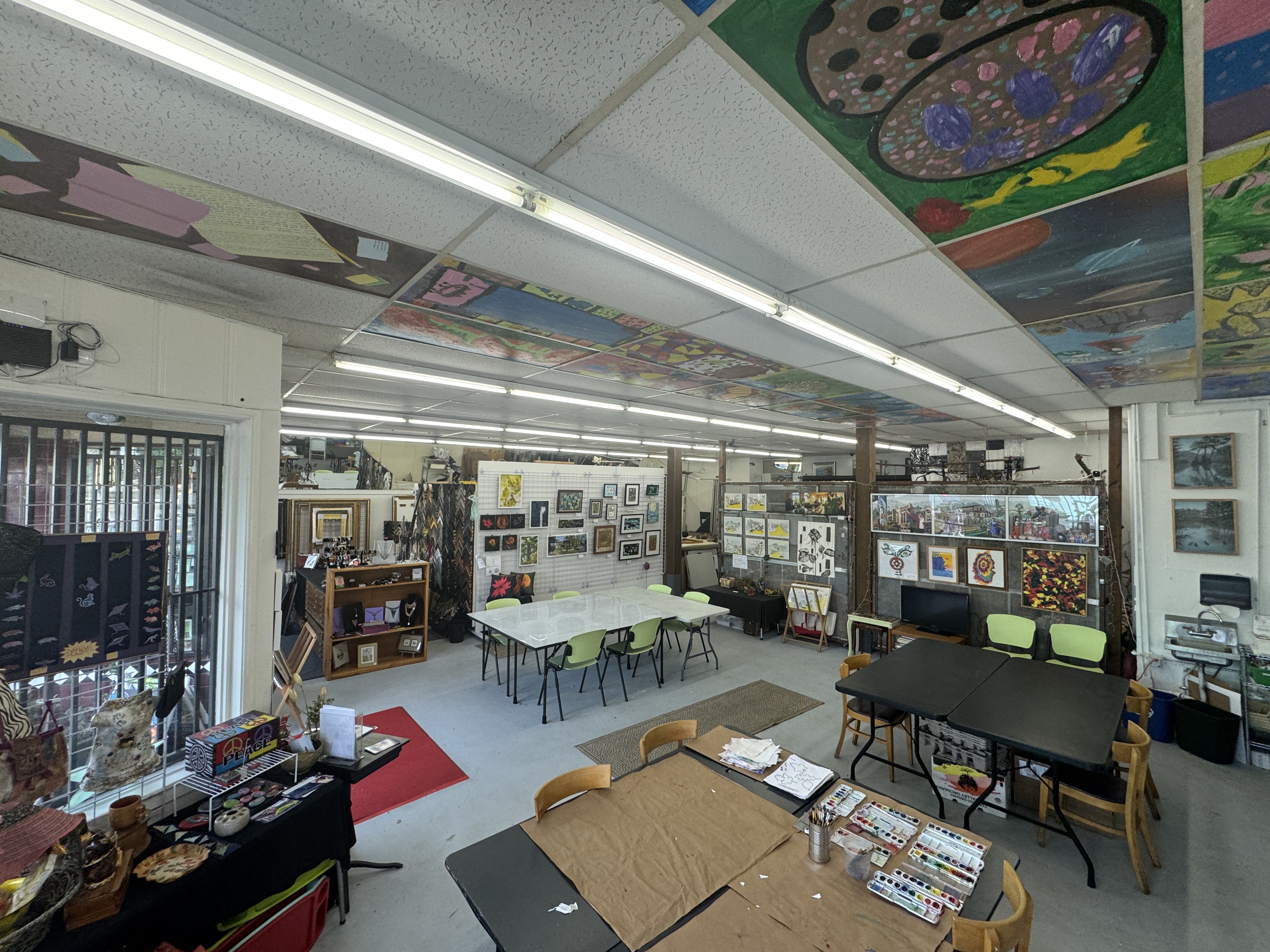 153 Bacon Street San Francisco, CA 94134 - Photo 9 of 26 a living room with lots of furniture and a rug