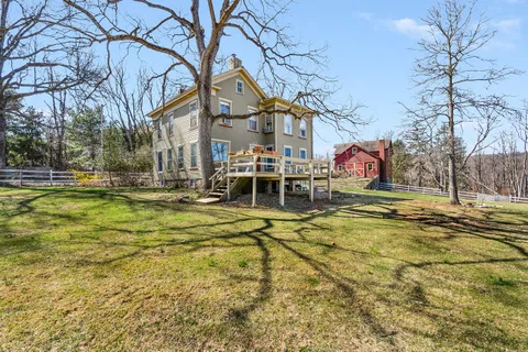 $650,000 | 25 Baptist Church Road, Hampton, NJ 08827