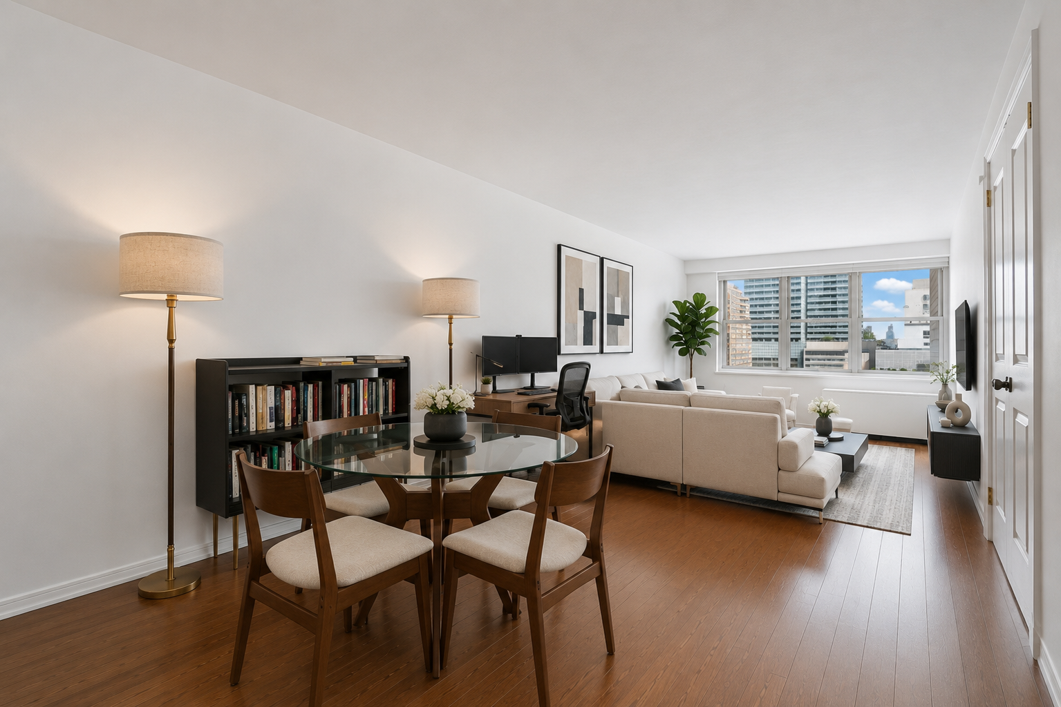 251 East 32nd Street, Unit 14D Manhattan, NY 10016 - Photo 2 of 9
