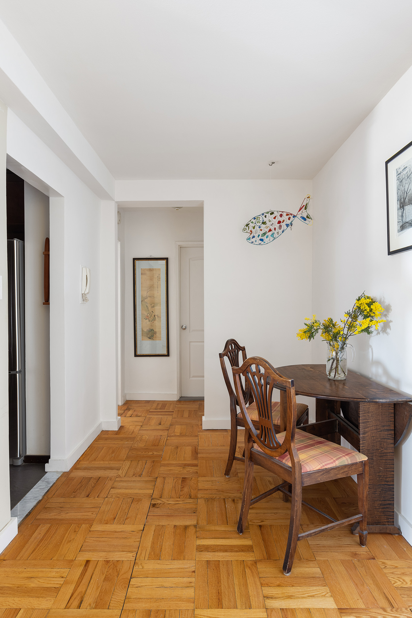 102-10 66th Road, Unit 2A Queens, NY 11375 - Photo 2 of 16 Gallery Image 2