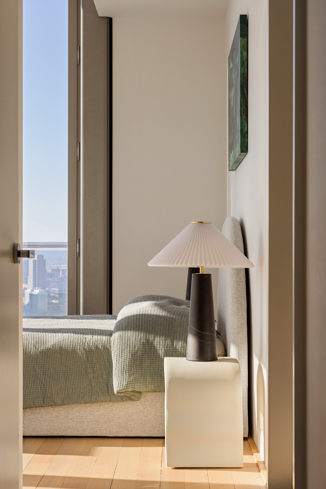 56 Leonard Street, Unit 47WEST Manhattan, NY 10013 - Photo 15 of 27