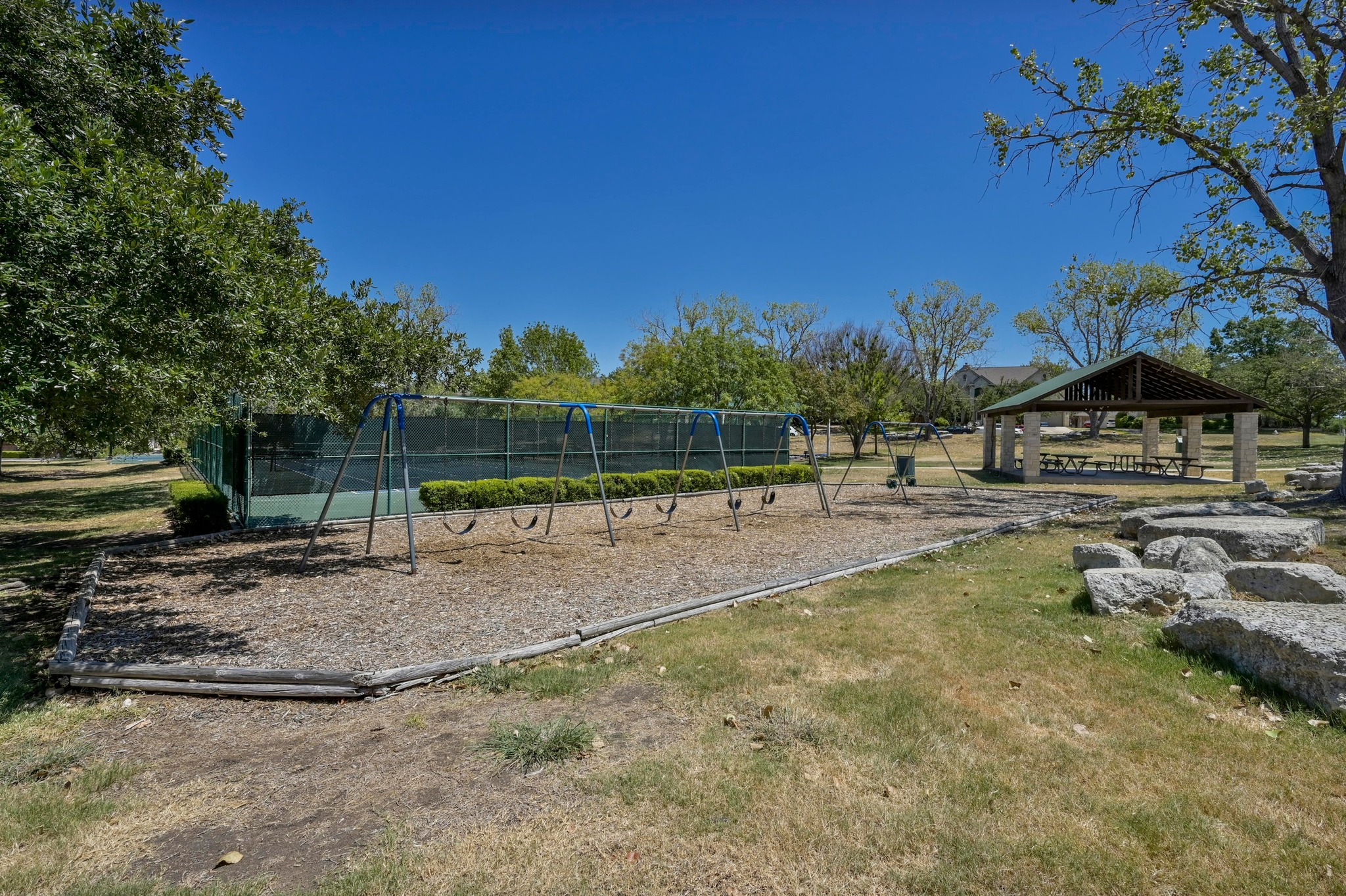 3600 Normandy Ridge Lane Austin, TX 78738 - Photo 59 of 73 Gallery Image 59